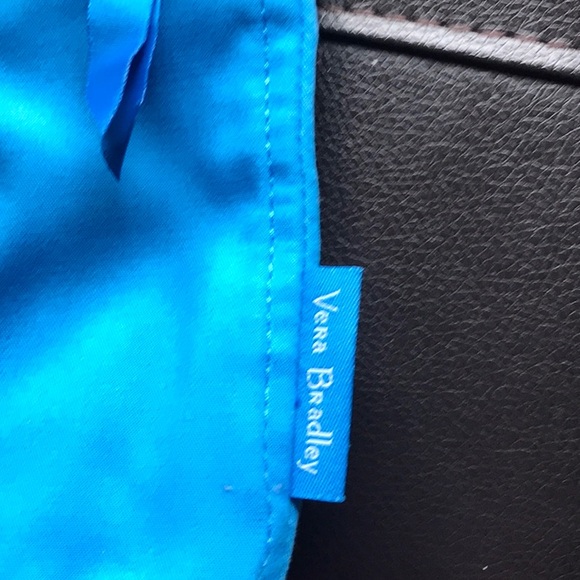 Vera Bradley crossbody - Picture 3 of 8